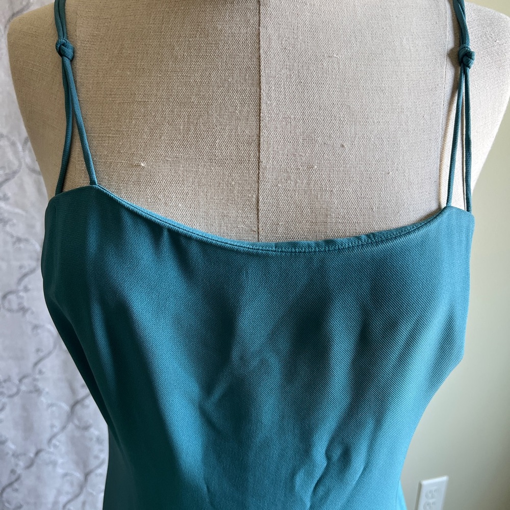 Emporio Armani Women’s cocktail Midi dress. Like new